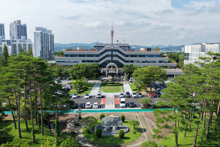 아산시 제공