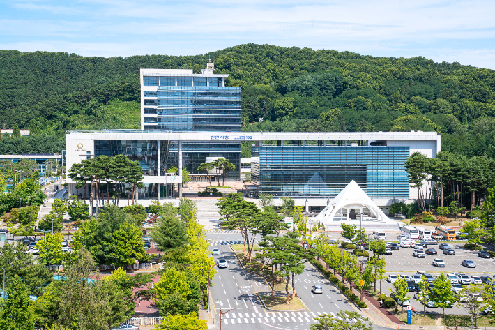 천안시 제공