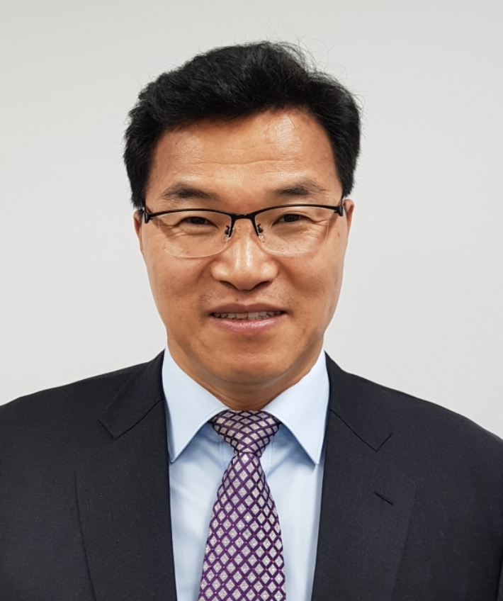 배용수 포항시 신임 부시장. 포항시 제공