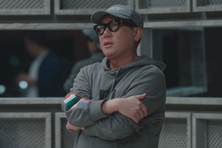 웨이브 제공
