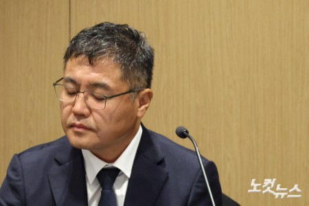 호카 총판서 전 대표, "그들은 일부러 맞으려 접근"