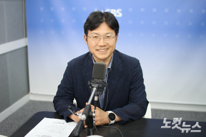 조용식 울산교육감 "수험생들 지금처럼 차분하게 나아가길"