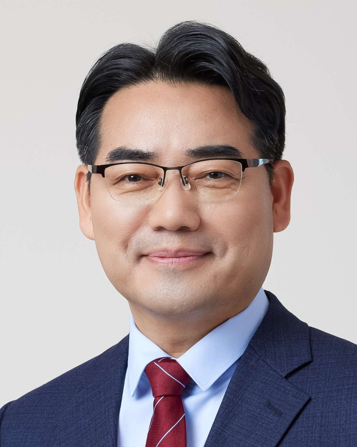 이성권 국민의힘 부산시당위원장. 의원실 제공