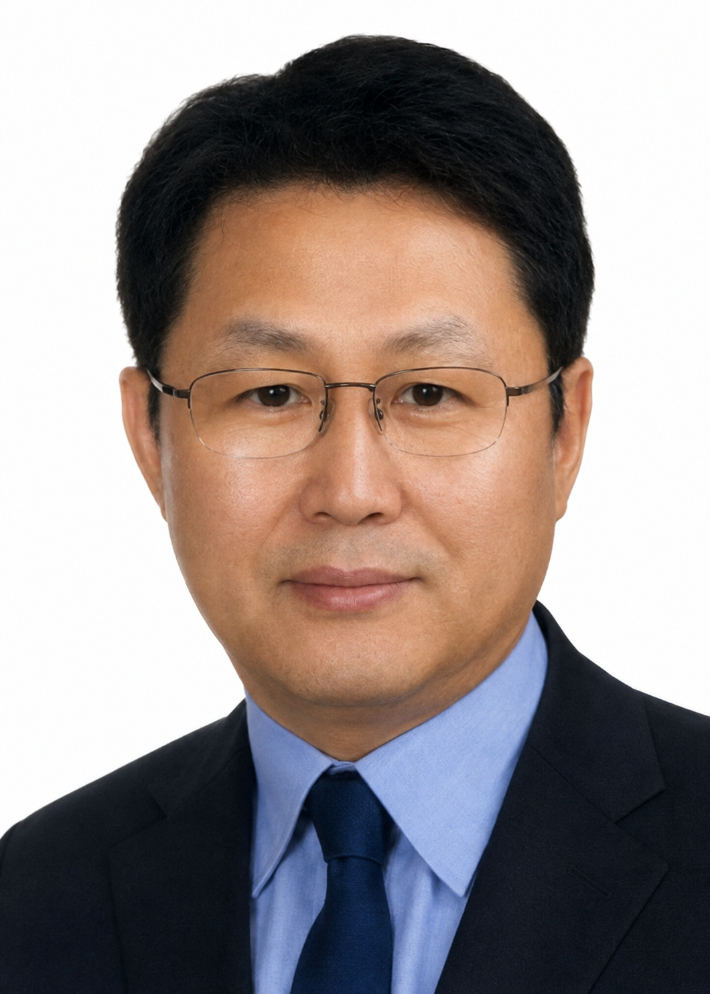 박문태 포항시 정책특보. 포항시 제공
