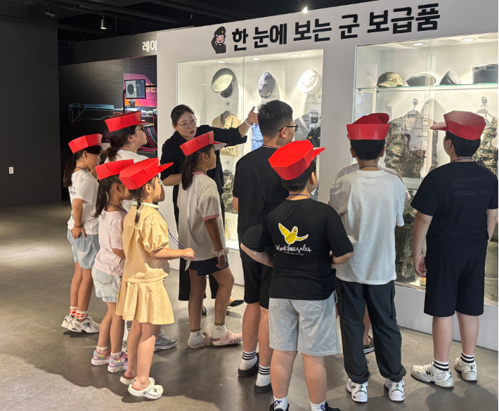 경남지방병무청 제공