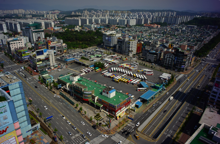 청주시 제공
