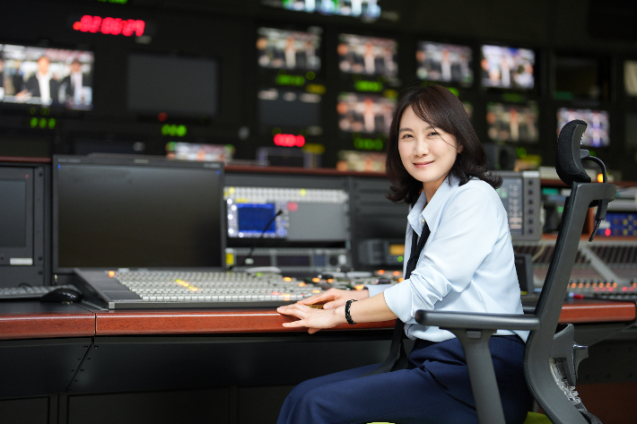 염정원 KBS춘천방송총국 편성제작국장.