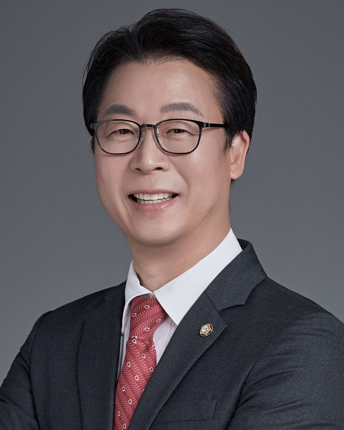 곽규택 의원. 의원실 제공