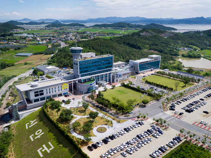 전남광주통합특별시 신안군 제공