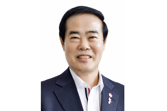 전남광주통합특별시의회 홍기월 의원. 광주특별시의회 제공