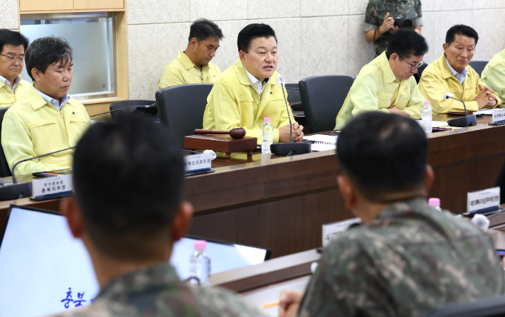 충청북도 제공