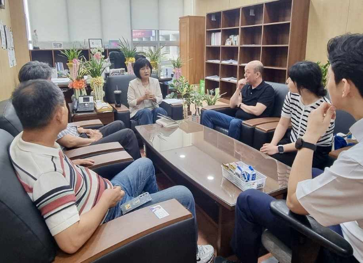 해운대2구역 통합재건축 속도 낸다…행정절차 단축·교통망 확충 논의