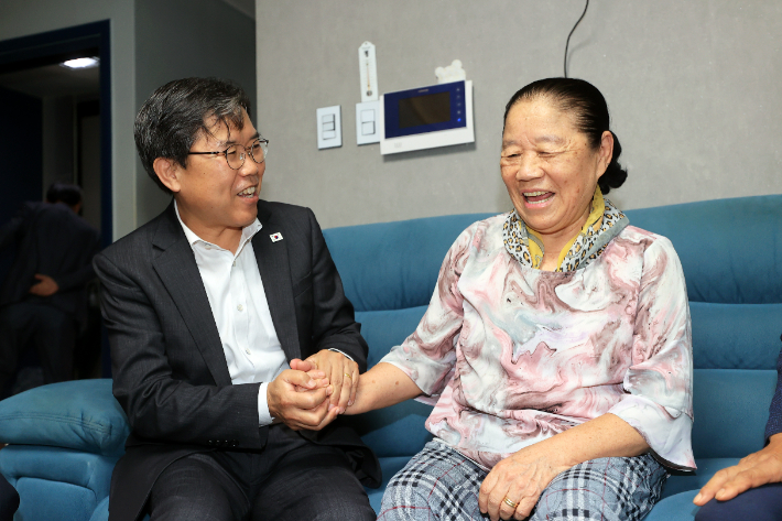 충북도의회 제공