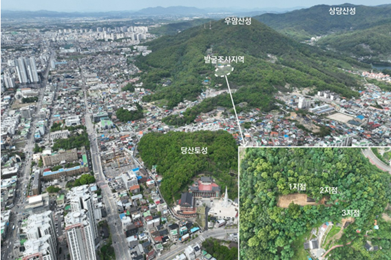 청주시 제공