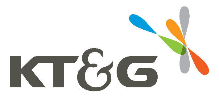 KT&G 로고. KT&G 제공