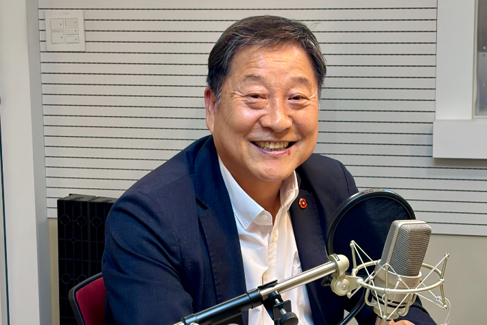양홍식 제주도의원 "초심 잃지 않고 약속 지키는 일꾼될 것"