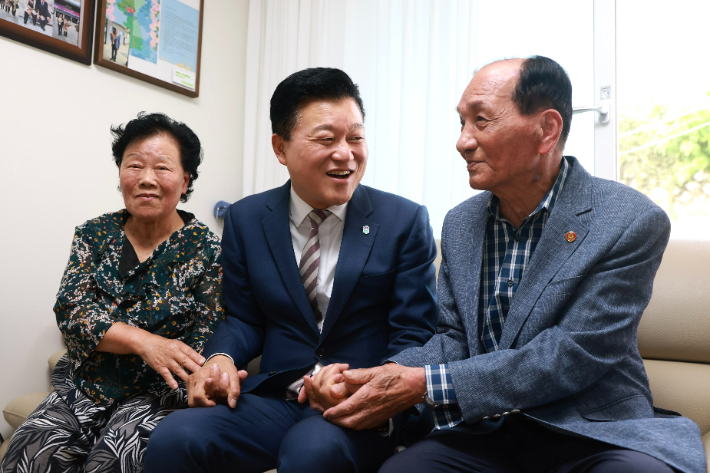 충청북도 제공