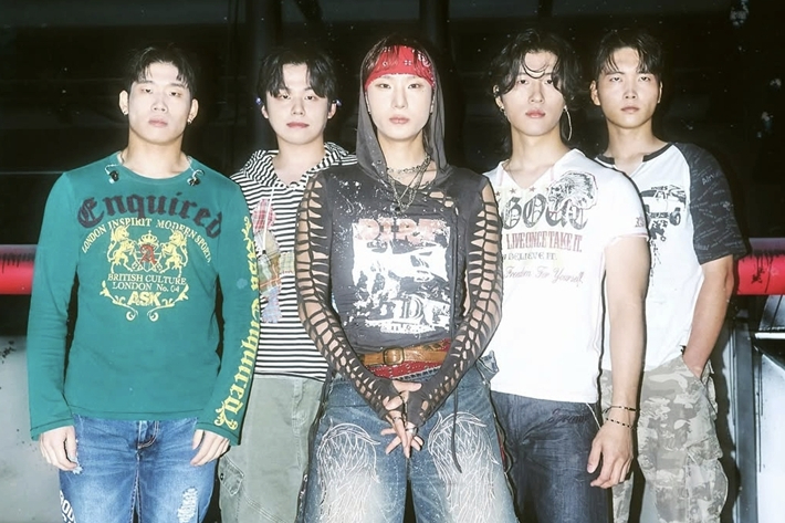 서도밴드는 지난 2021년 '풍류대장'에서 우승해 존재감을 알렸다. 서도밴드 공식 인스타그램
