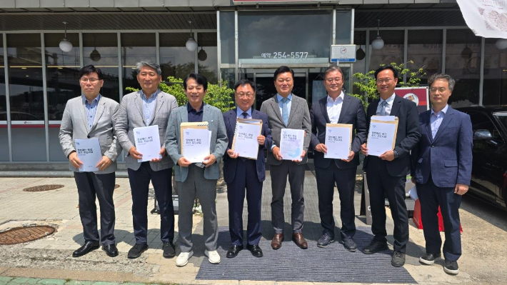 민주당 충북도당 제공