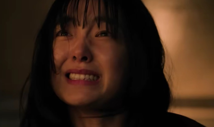 배우 김혜준은 평소 운동을 즐겨 하지 않았지만 '킬러들의 쇼핑몰' 시리즈를 촬영하면서 운동을 시작했다고 밝혔다. 그는 "시즌1에서 기초 체력을 키우는 훈련을 하다 보니 확실히 체력이 느는 게 느껴지더라"며 "제 인생에도 도움이 됐다"고 밝혔다. 월트디즈니 컴퍼니 코리아 제공
