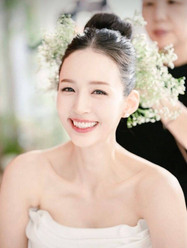 방예원씨 SNS 캡처