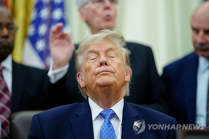 [UPI=연합뉴스. 재판매 및 DB 금지] 연합뉴스
