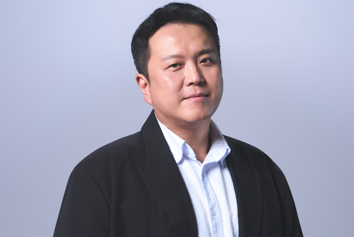 이창희 감독. 쿠팡플레이 제공