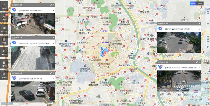 청주시 제공 