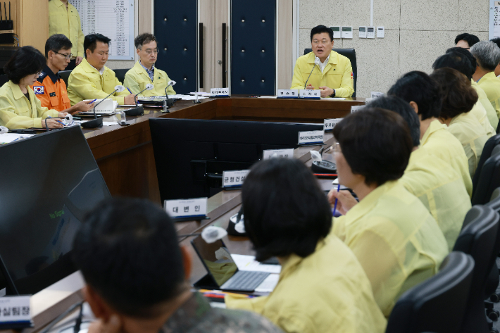 충청북도 제공