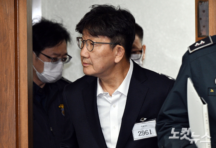 권성동 전 국회의원. 류영주 기자