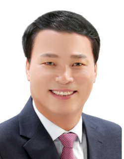 박기영 강원특별자치도의원. 강원도의회 제공