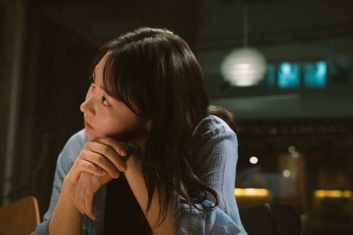 제31회 부산국제영화제 개막작으로 '낮과 밤은 서로에게'가 선정됐다. 부산국제영화제 제공