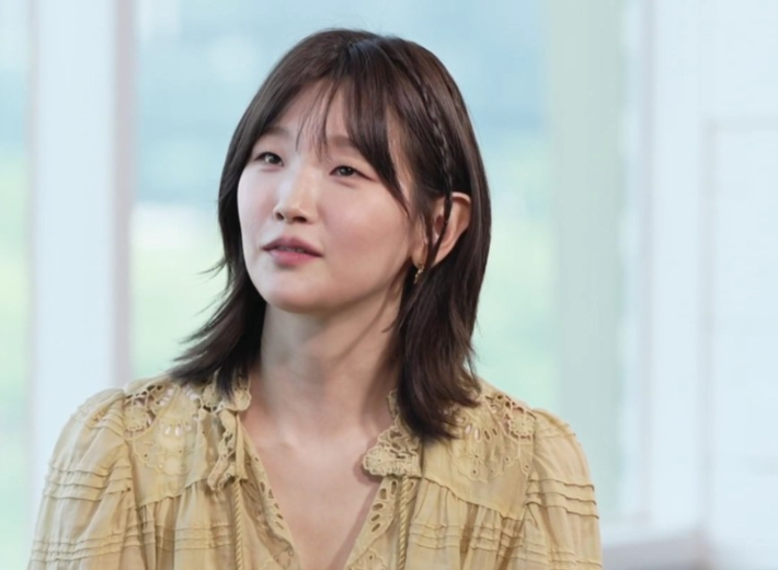  MBC 예능 '플레이리스트 109' 영상 캡처