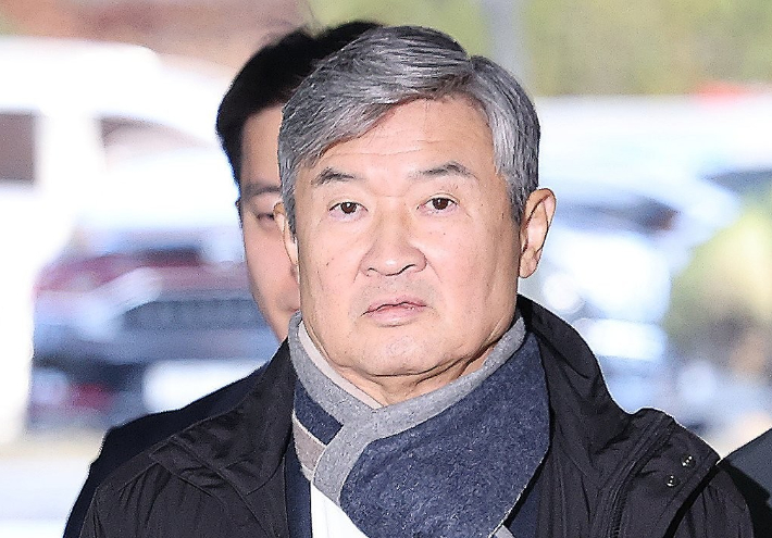 조태용 전 국가정보원장. 연합뉴스