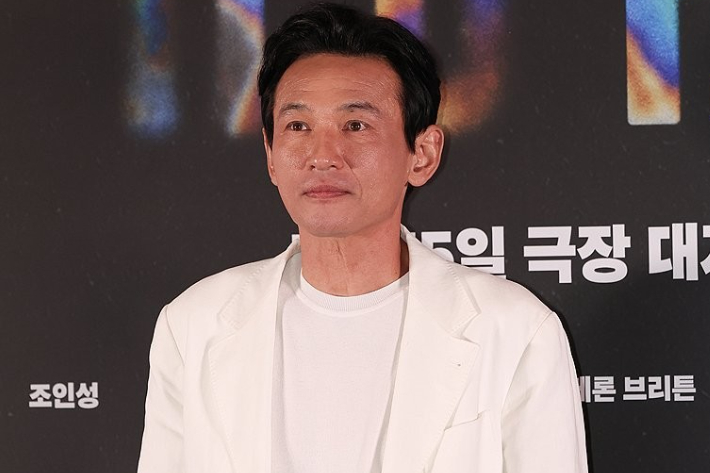 황정민. 연합뉴스