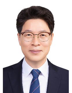 황기연 전남광주통합특별시 초대 행정부시장. 전남광주통합특별시 제공