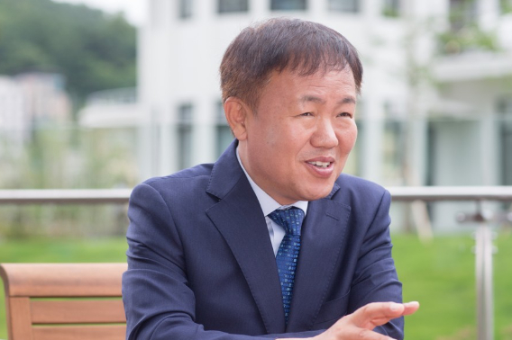이재수 전 춘천시장. 연합뉴스