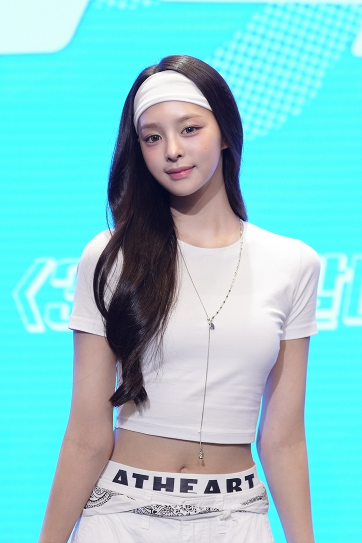 앳하트 나현. 타이탄콘텐츠 제공
