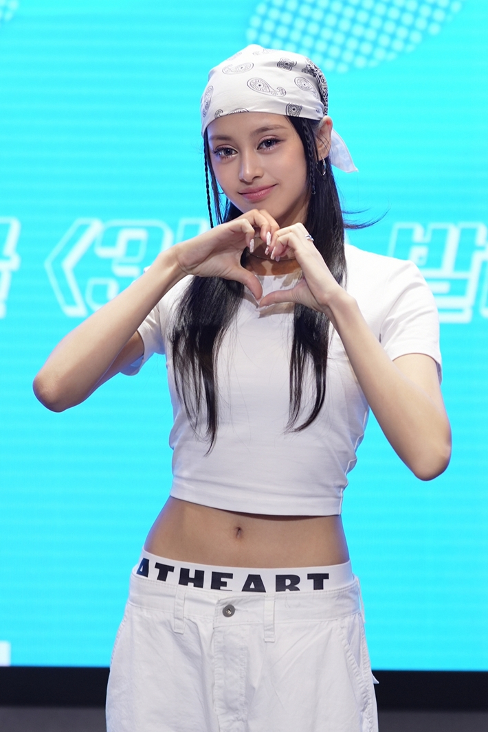 앳하트 케이틀린. 타이탄콘텐츠 제공