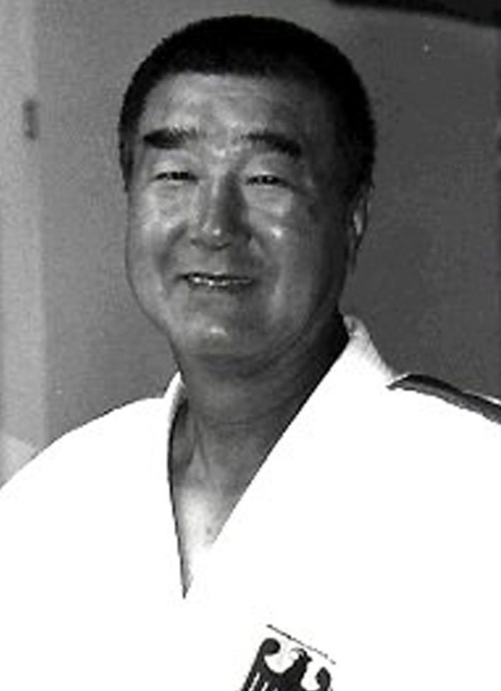 독일 유도 대부 한호산 9단. 연합뉴스