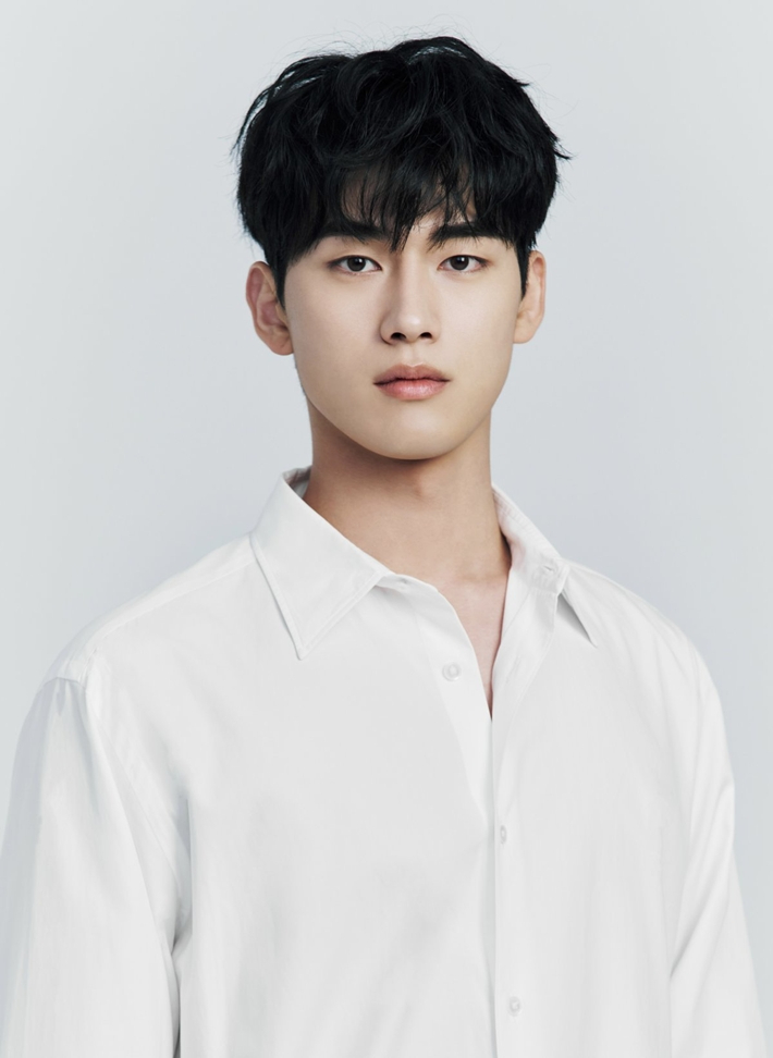 배우 홍민기. 페이블 컴퍼니 제공