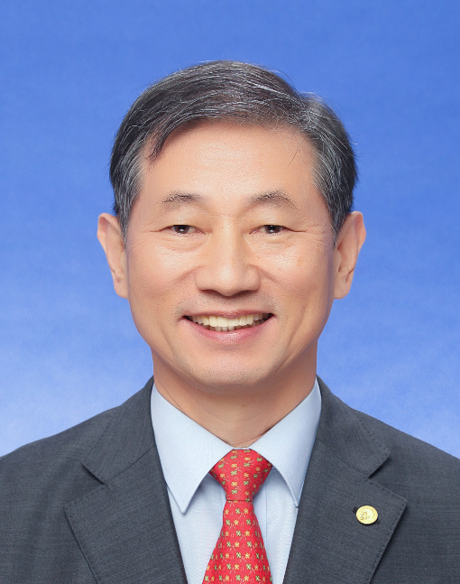 윤승용 총장. 남서울대 제공