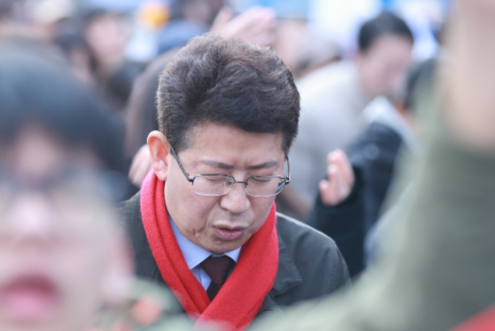 최기식 국민의힘 의왕·과천 당협위원장. 최 위원장 페이스북 캡처