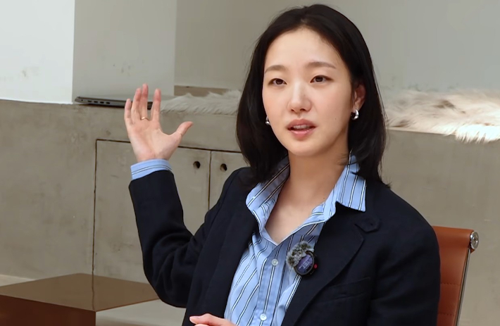 유튜브 채널 '청룡영화상·청룡시리즈어워즈' 영상 캡처