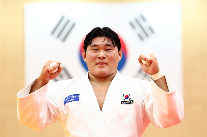 김민종. 연합뉴스
