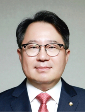 권민수 한국은행 신임 부총재. 한국은행 제공