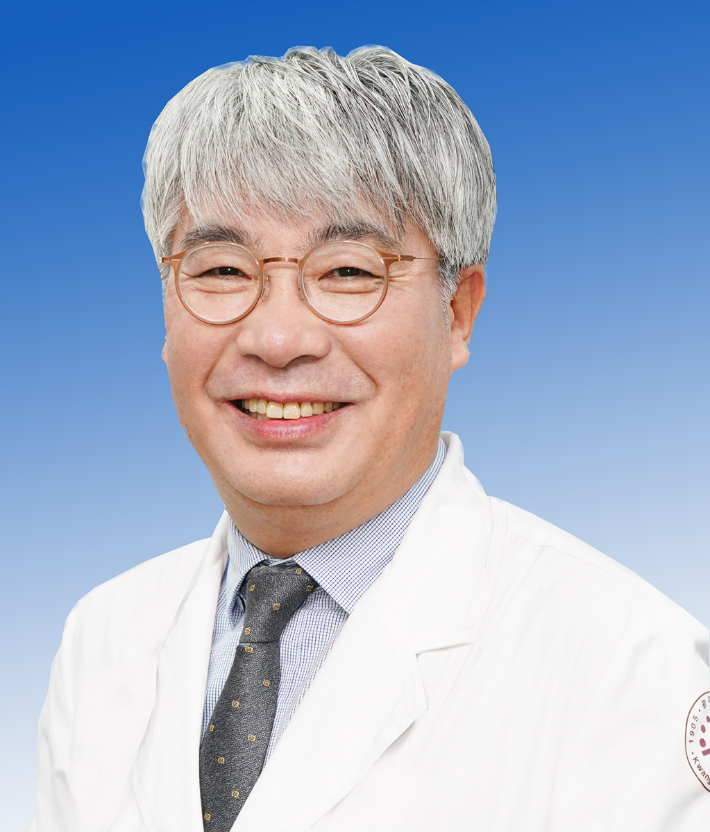 광주기독병원 이승욱 병원장. 광주기독병원 제공