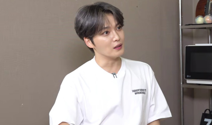 유튜브 채널 '꼰대희' 영상 캡처