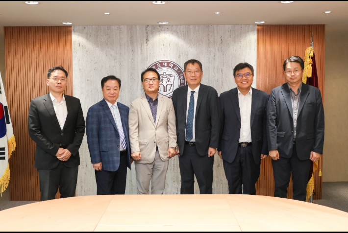 볼타·광운대, 기술개발과 산업생태계 구축 위한 협약 체결