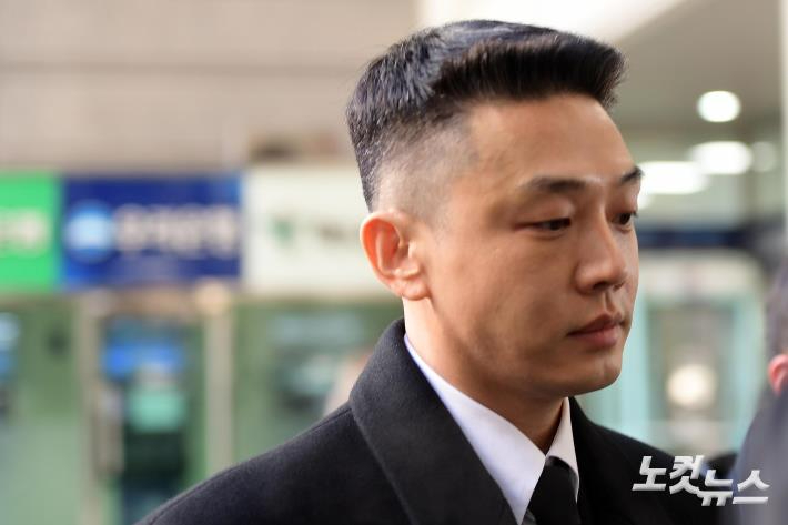 배우 유아인. 박종민 기자